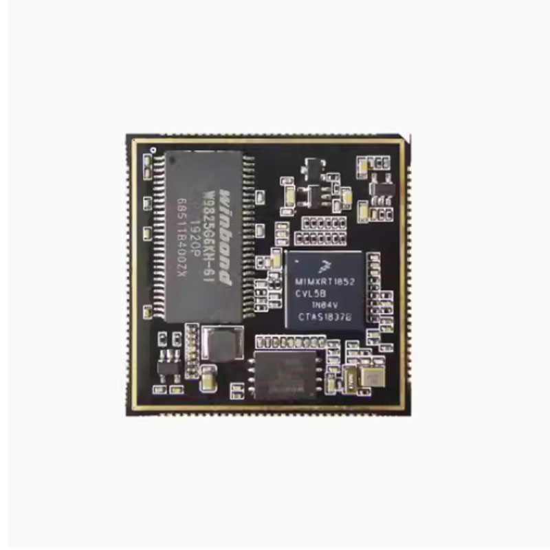 NXP I.MX RT1052 Papan Teras