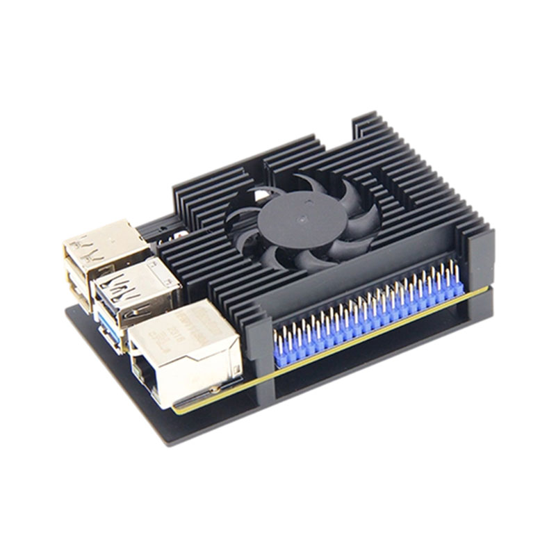 Rockchip RK3576 Penyelesaian Kelebihan All-in-One