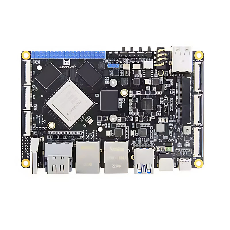 Lembaga Rockchip RK3588